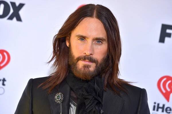 Jared Leto has been accused by nine women of alleged sexual misconduct with minors