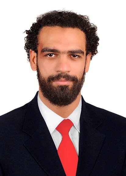 Ali Gamal Ahmed  