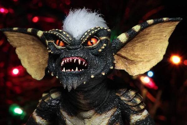 Gremlins - Stripe Ultimate Action Figure