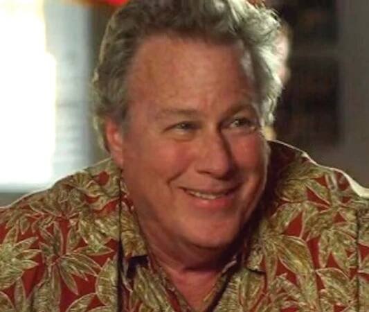 John Heard