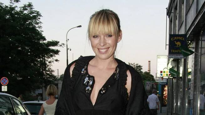 Diana Kobzanová