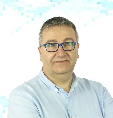 Carlos Gutiérrez Abascal