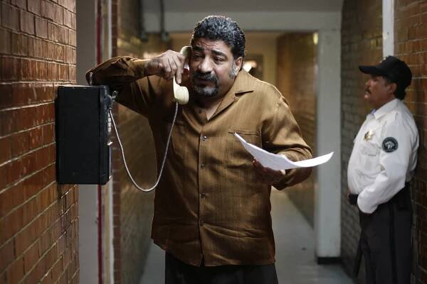 Arab American Actor Sayed Badreya, Egyptian in Hollywood. Photos صور – Sayed Badreya Official Website