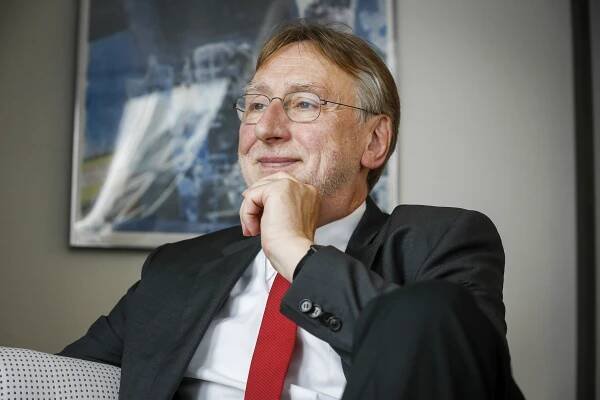 Bernd Lange, TTIP