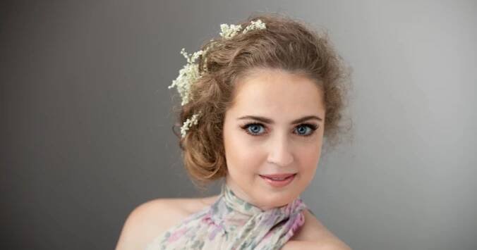 Herečka Tereza Blažková: Vypadám prý jak anděl, ale uvnitř jsem ďábel. Doufám, že to režiséři odhalí