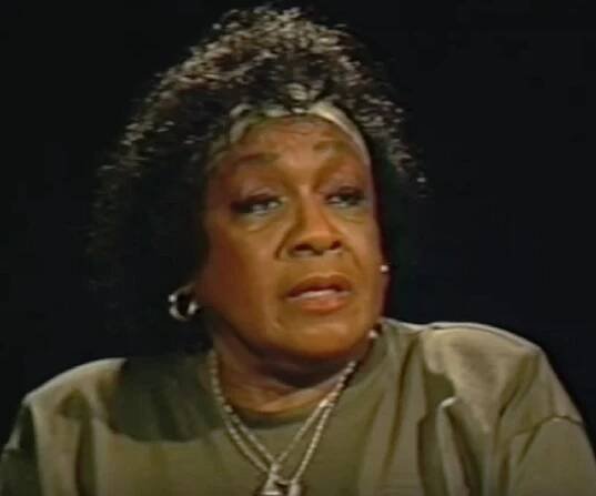 Isabel Sanford Biography - Facts, Childhood, Family Life & Achievements