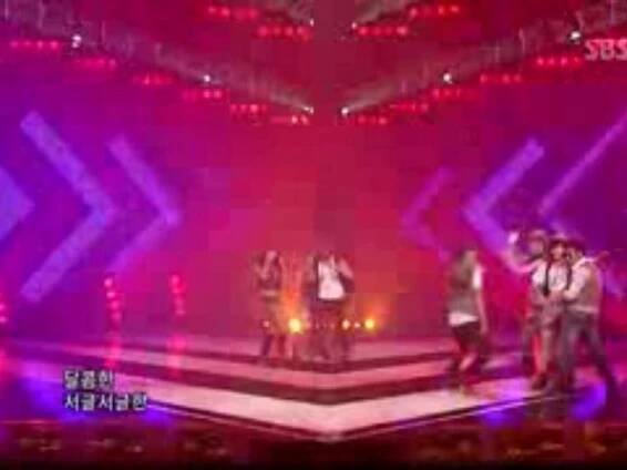 SNSD - Tell Me Your Wish (Genie) - Vidéo Dailymotion