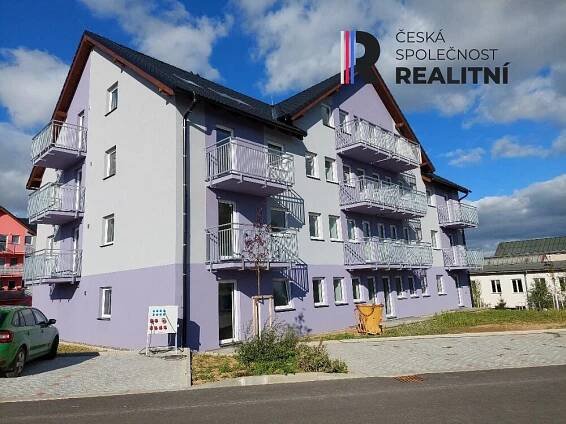 Rérychova, Polná, okres Jihlava