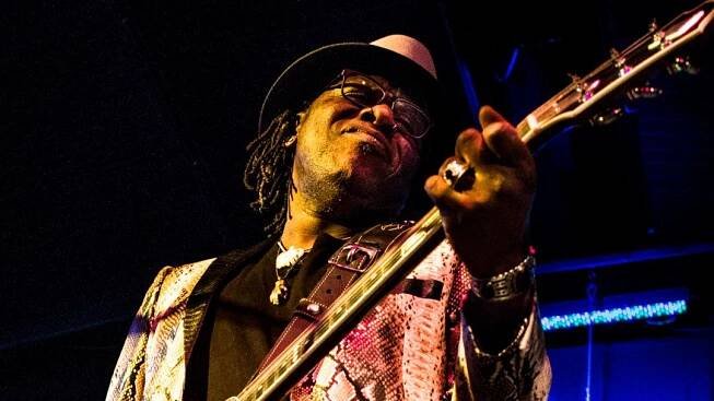 Blues Alive hledá nové talenty na listopadový festival - Novinky