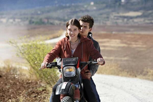 Carla Campra, Sergio Castellanos - Všichni to vědí - Z filmu