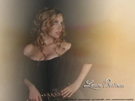 Laura Bertram Online – The Official Laura Bertram Website