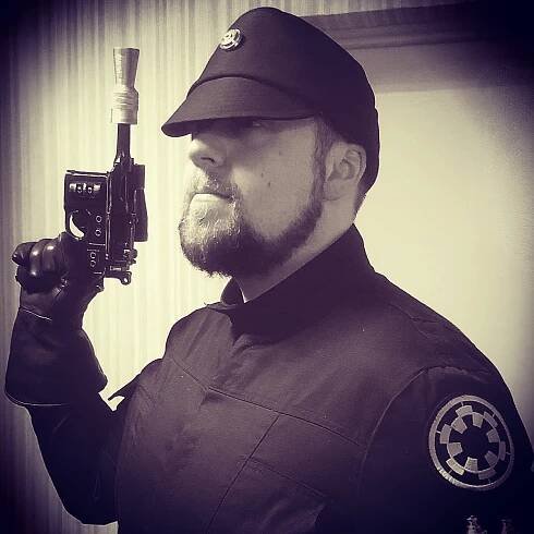 Clothears Costumes and Props | High End Replica Costumes Available Worldwide