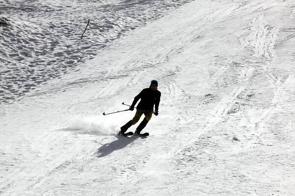 Další areály na Valašsku hlásí start sezony. Už jede i Horal a Sachova studánka