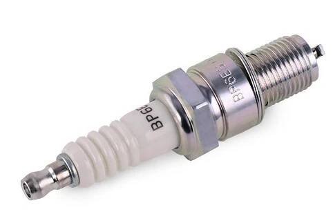 NGK 7811 Zapalovací svíčka