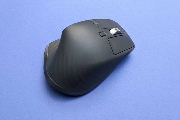 Die beste kabellose Maus 119
