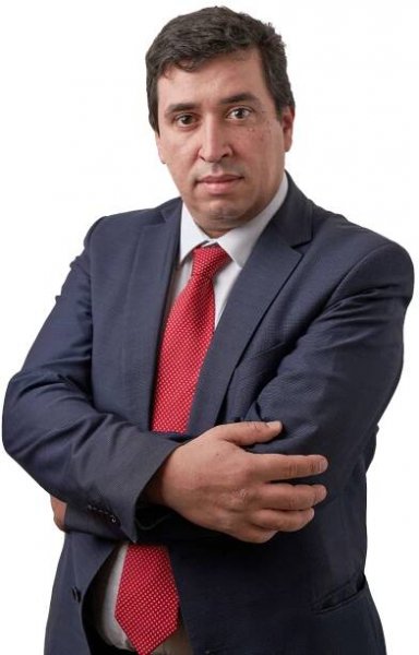 José Pinto de Almeida – CV