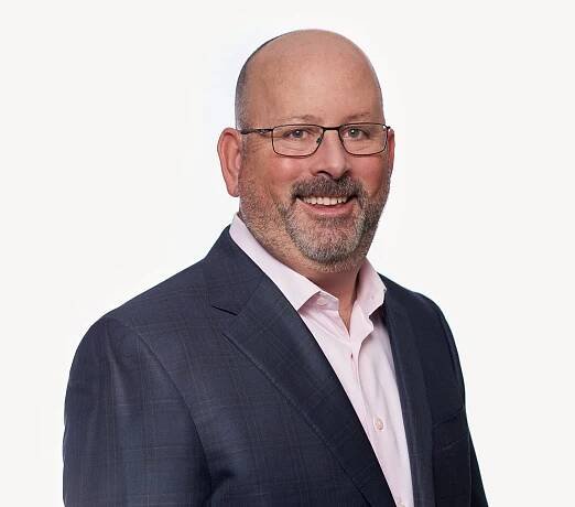 Sean O’Connor, CPA