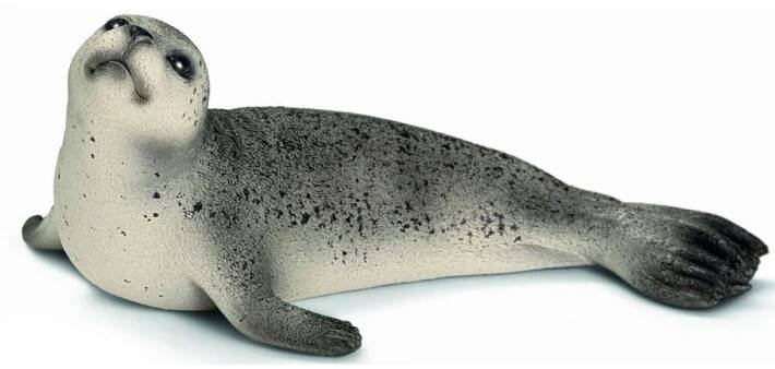 Schleich 14702 Tuleň