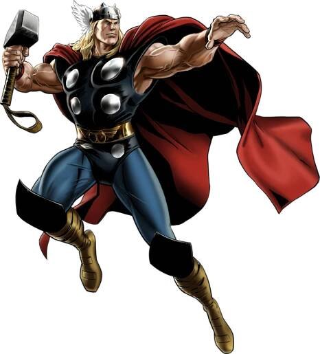 Download thor free photo images and clipart freeimg png 3