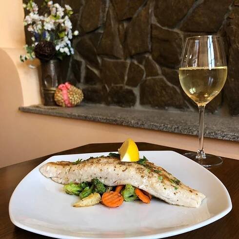 RYBÍ RESTAURACE NA NÁMĚSTÍ, Plana u Marianskych Lazni - Restaurant Reviews, Photos & Phone Number - Tripadvisor