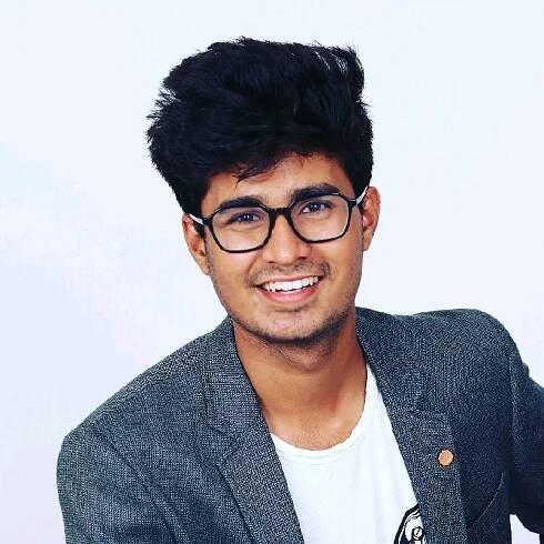 Pramod Chandrashekhar 