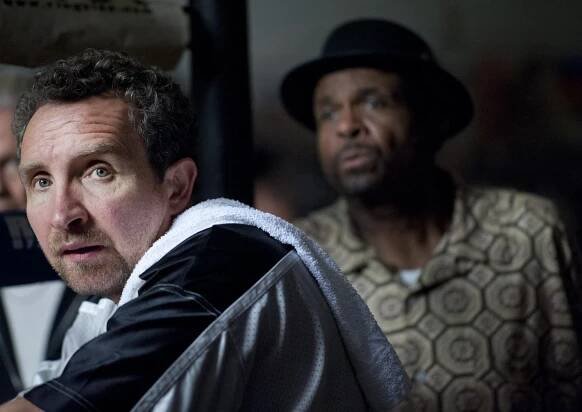 Ray Donovan - Boxerský večer - Z filmu - Eddie Marsan