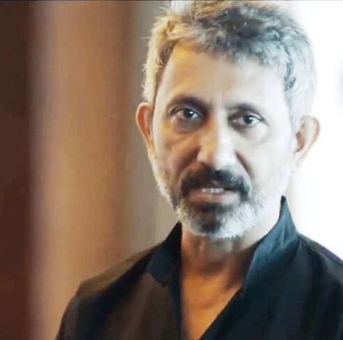 Neeraj Kabi