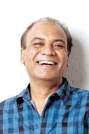 Vipin Sharma herec