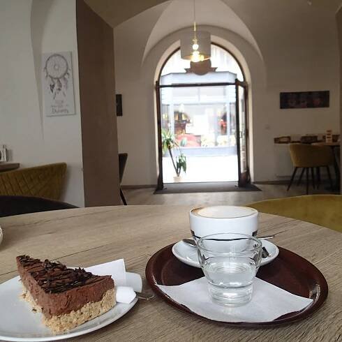 LE BON CAFFE, Brno - Restaurant Reviews, Photos & Phone Number - Tripadvisor
