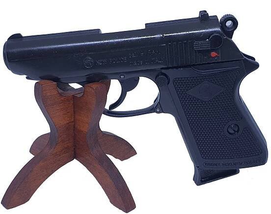 plynovka_Walther PPK_Bruni_1