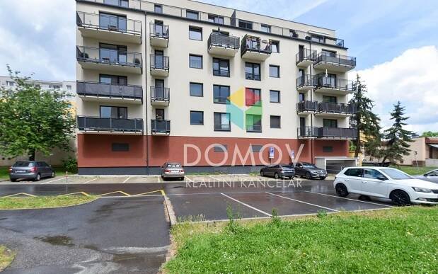 3+kk, Na Náhonu, Beroun, 72 m²