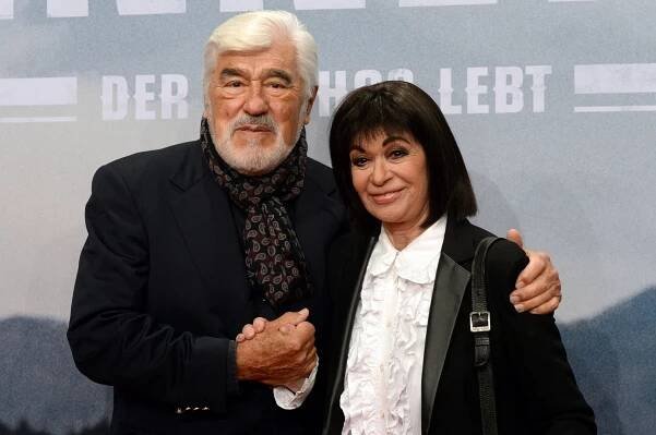 Versiniová slaví 80 let. Jako krásná Nšo-či zemřela v první den natáčení