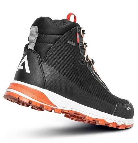 Dámské outdoorové boty: Alfa Gren Advance GTX W 39 Dámské outdoorové boty - 2