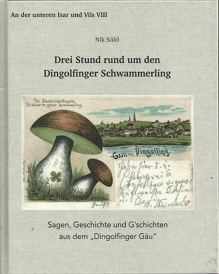 Bücher und Publikationen