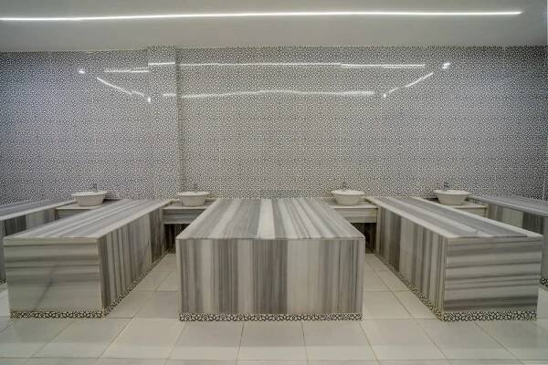 Princess Spa & Gym - Menaville Safaga