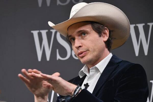 Kimbal Musk is stepping down from Chipotle's board