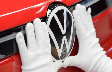 Volkswagen brand cost-cutting plan running behind schedule – sources