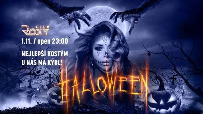 Halloween 2024 - TřebíčLive.cz - Akce v Třebíči a okolí