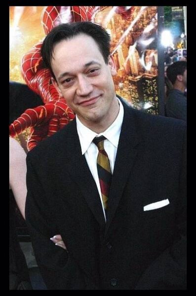 Foto k tématům Ted Raimi, Xena – stránka 9
