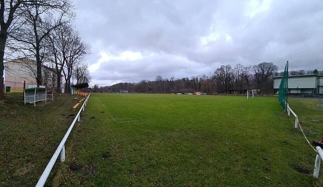 O stadionu