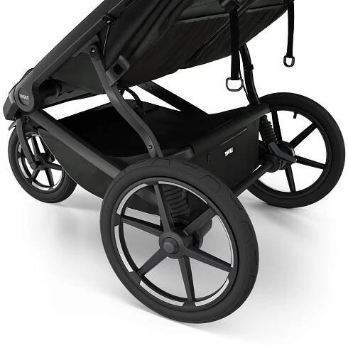Thule Urban Glide 3 2024