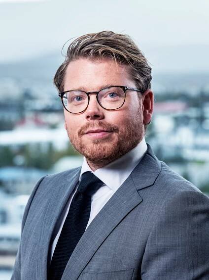 BBA // FJELDCO