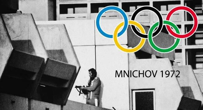 7 nejslavnějších bodů z historie olympiády