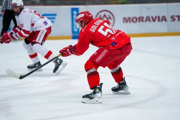Zápas | HC Frýdek-Místek – HC Slavia Praha 2:4