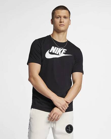Pánské tričko Nike Sportswear
