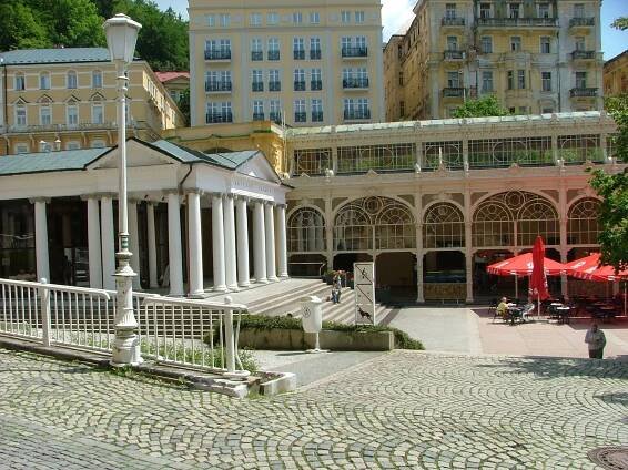 2005 Karlove Vary – solcan.sk