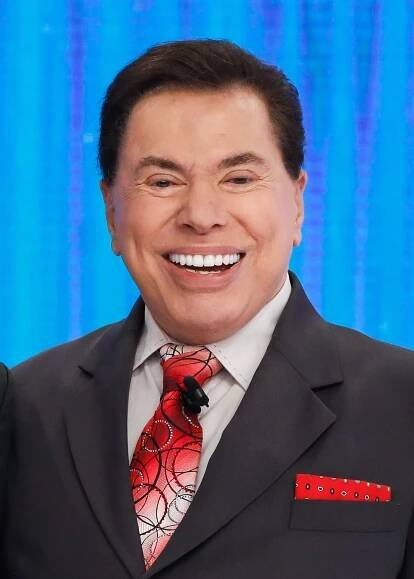 Death of Silvio Santos