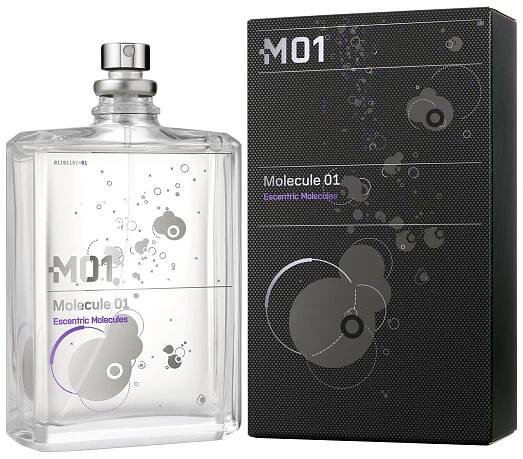 Escentric Molecules MOLECULE 01