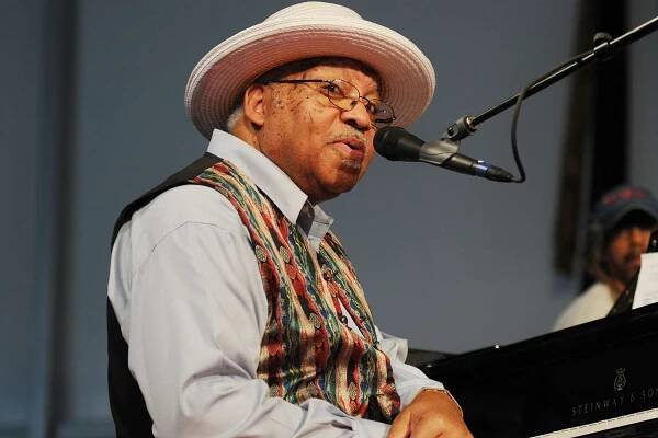 Ellis Marsalis, famed jazz musician and educator, dies at 85 from coronavirus complications