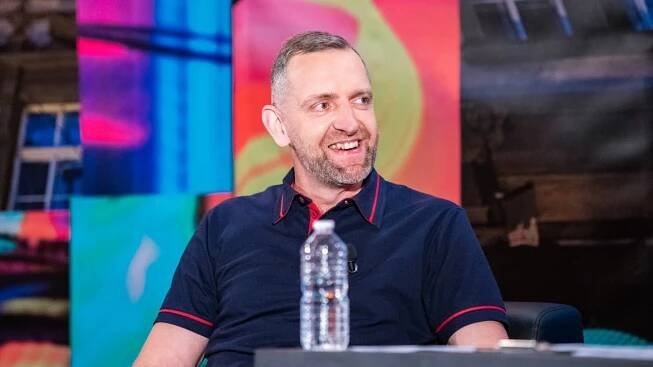 3. Pavel Hrstka (21. 5. 2021, Malostranská beseda) - 7 pádů HD